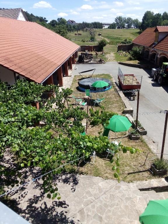 Statek u koní Nemějice room 1