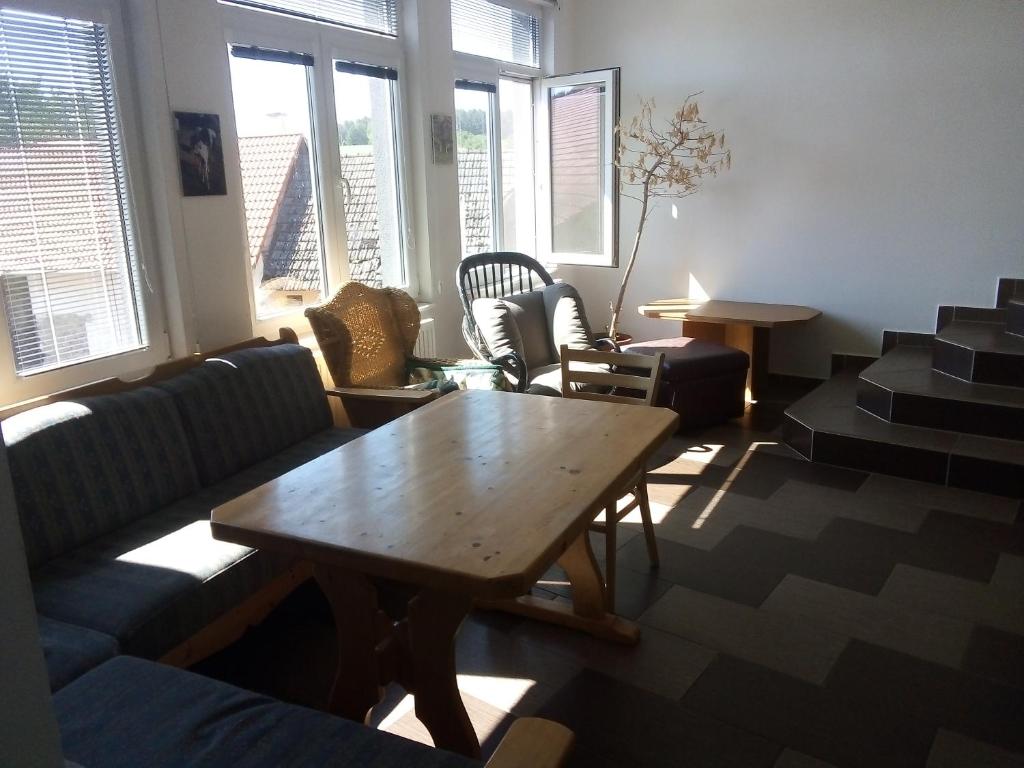 Statek u koní Nemějice room 3