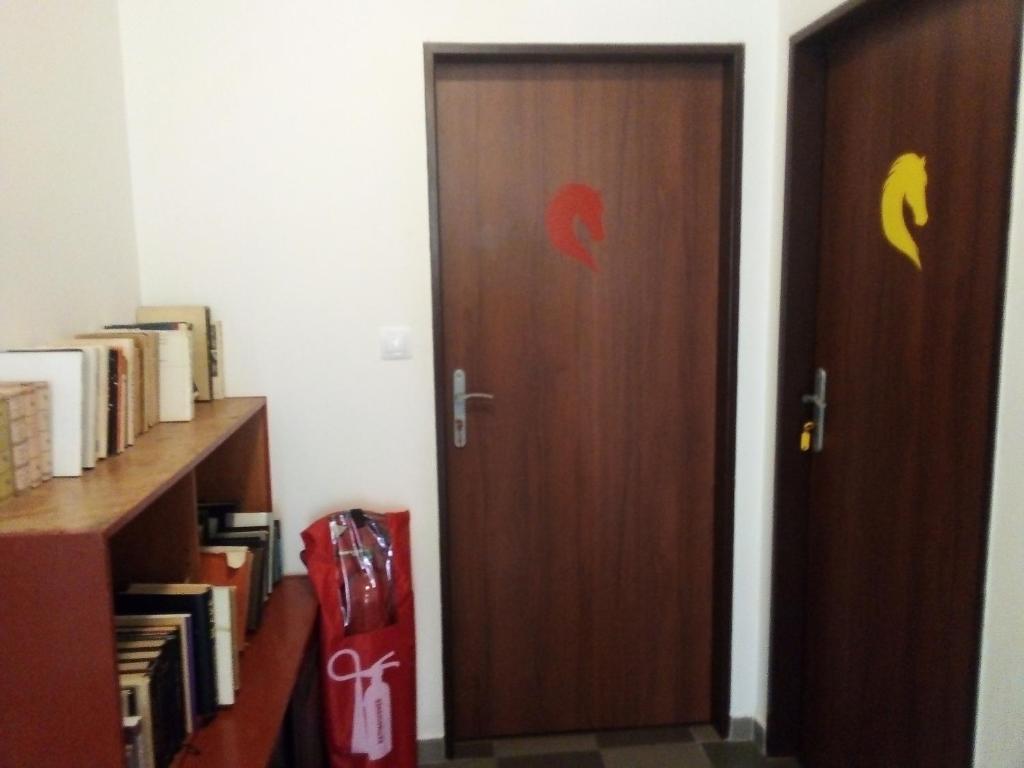 Statek u koní Nemějice room 4