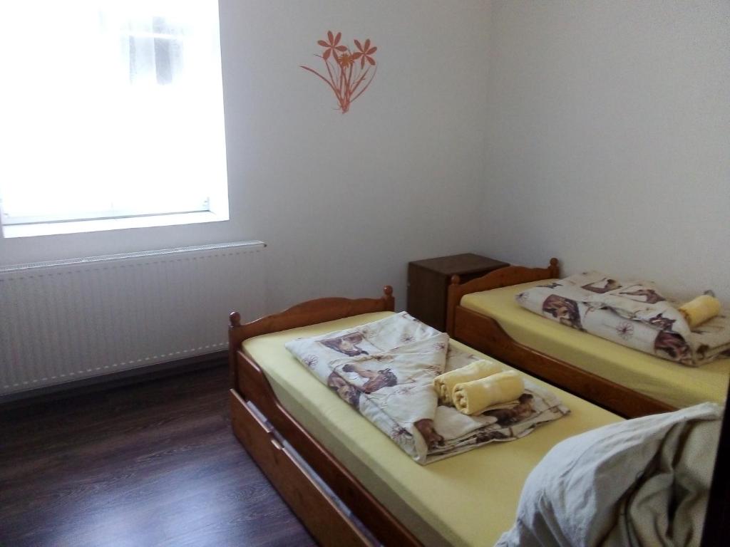 Statek u koní Nemějice room 6